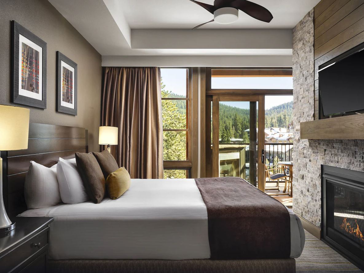 Loading Resort Image...
