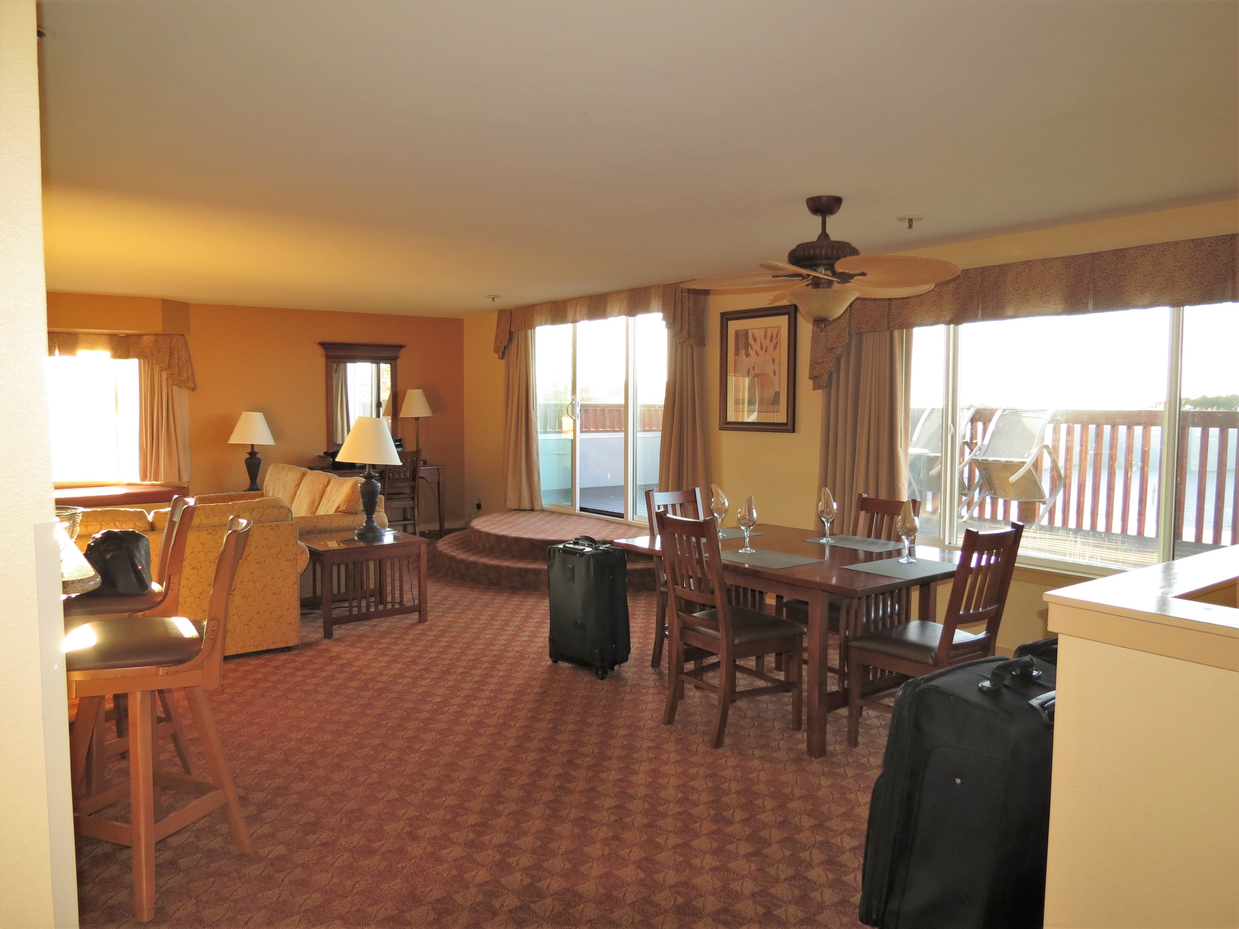 Loading Resort Image...