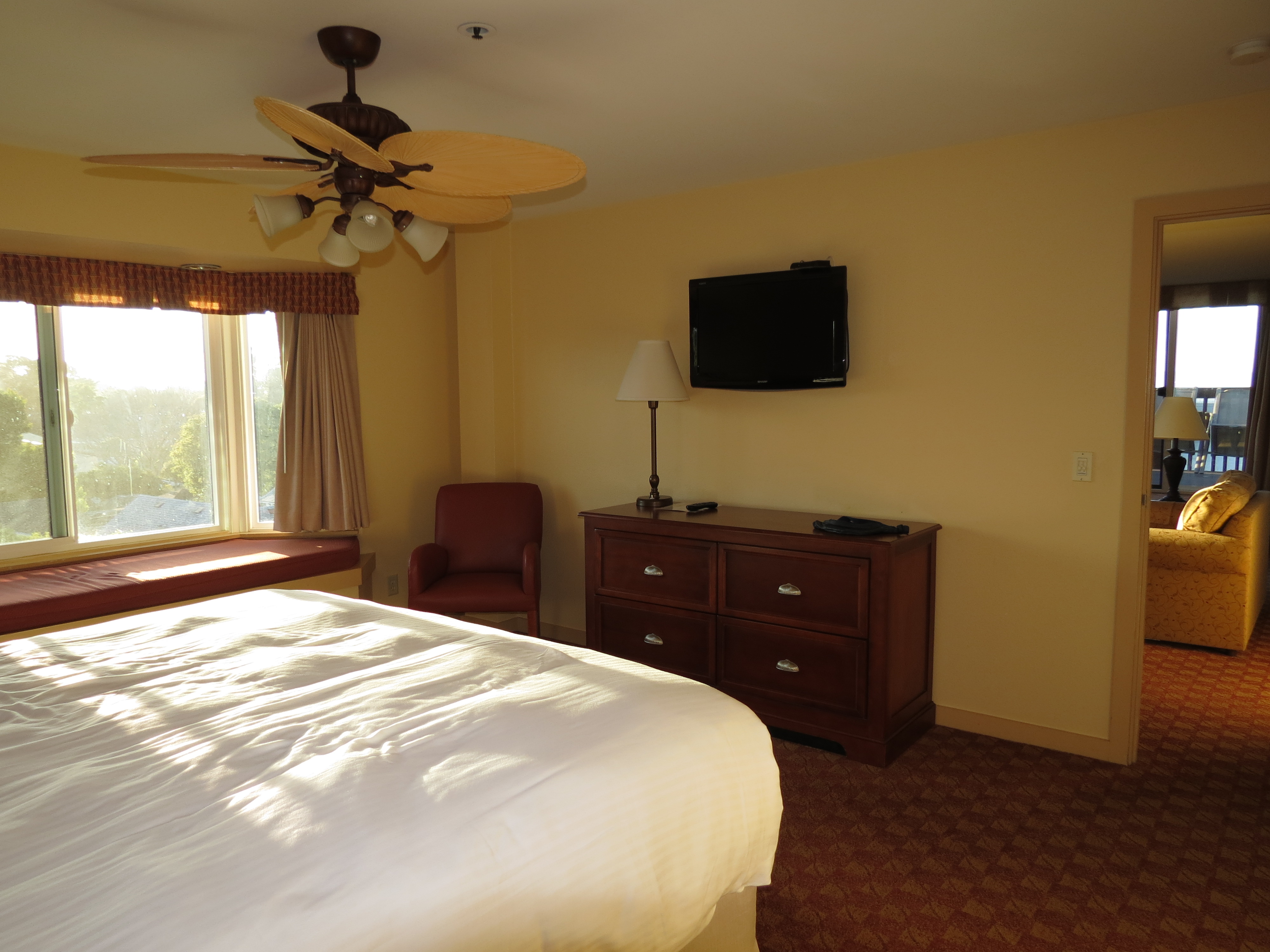 Loading Resort Image...