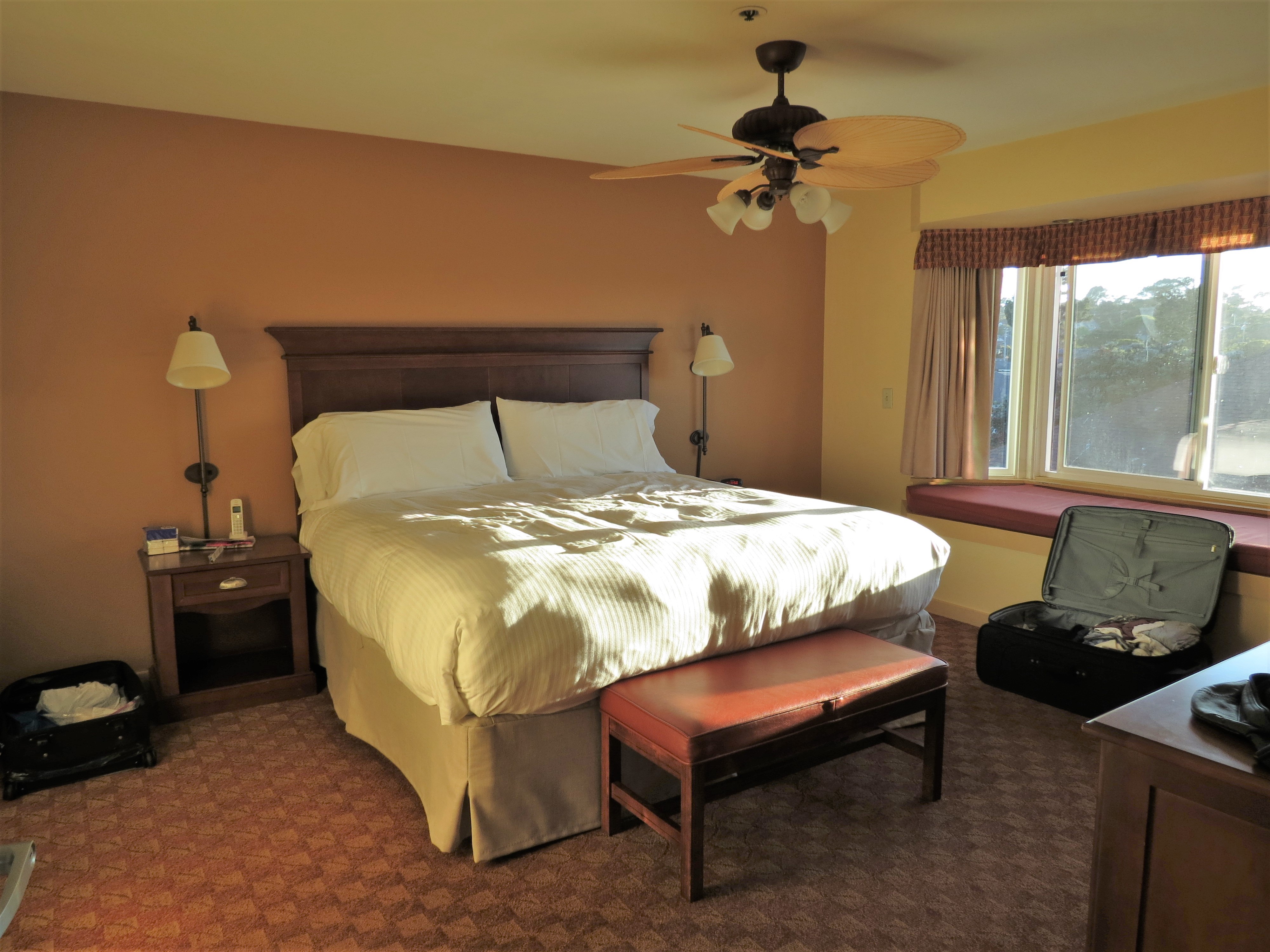 Loading Resort Image...