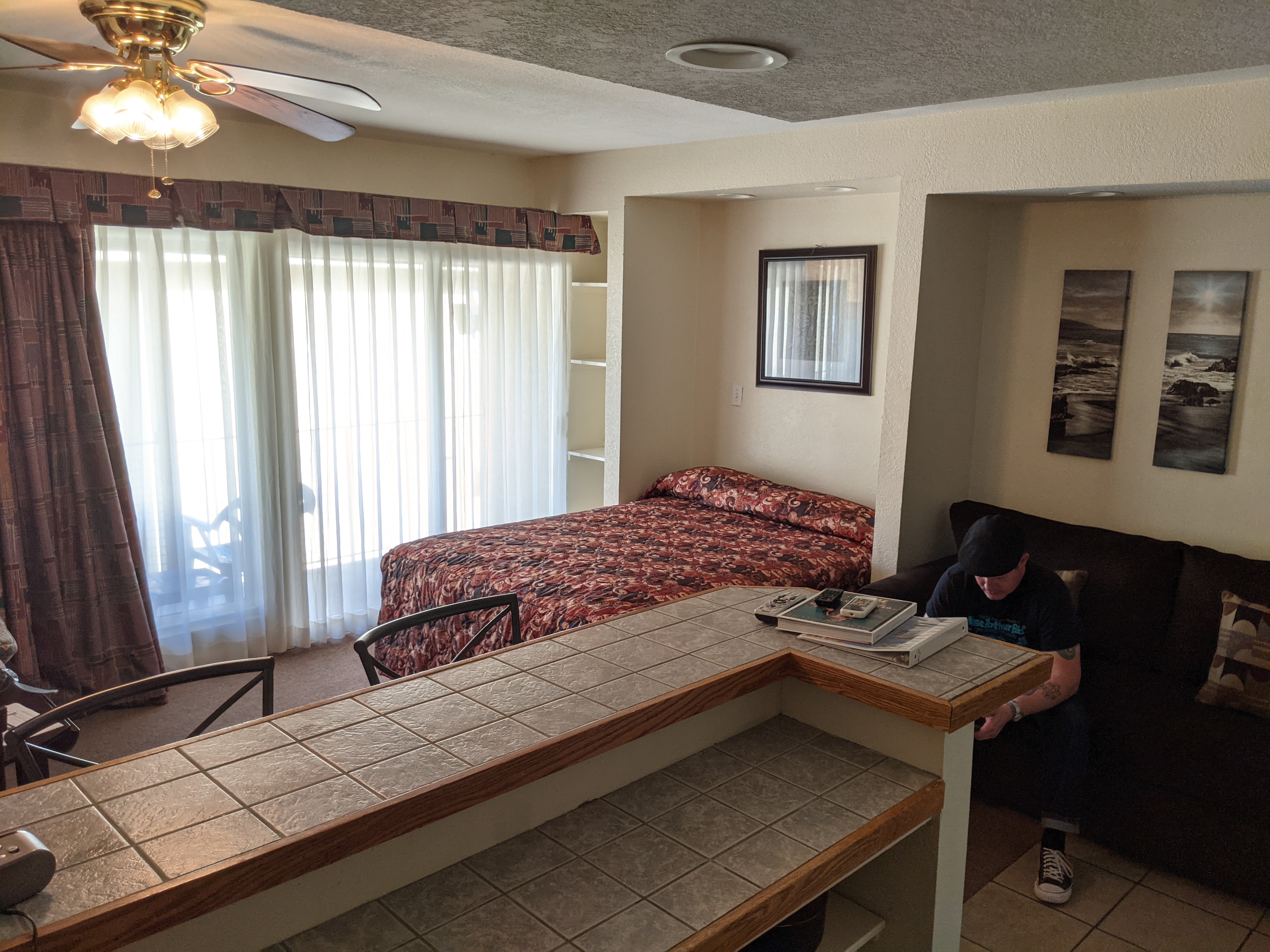 Loading Resort Image...