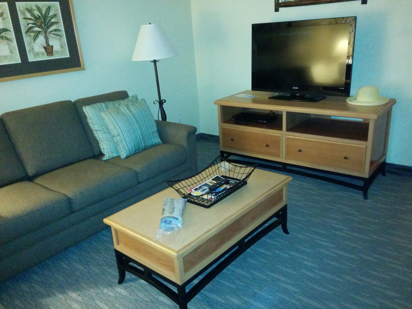 Loading Resort Image...