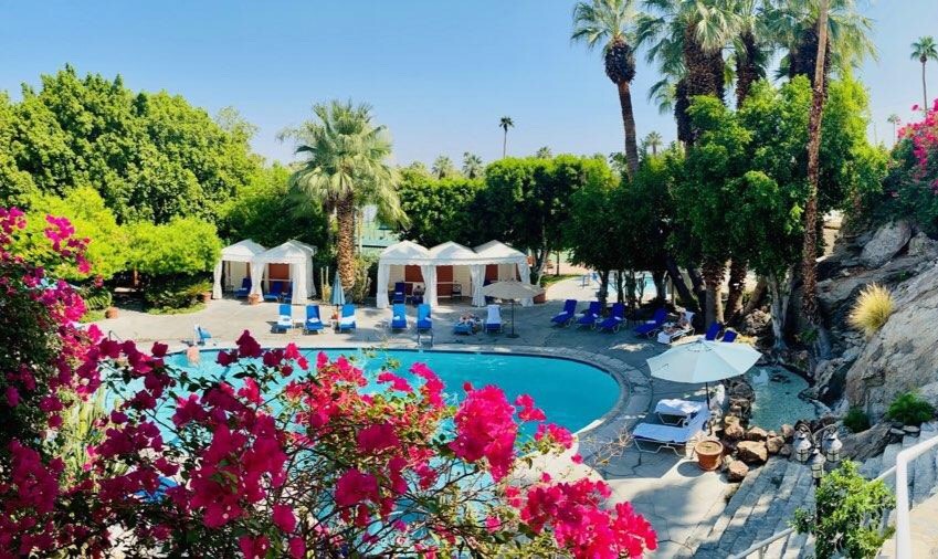 Loading Resort Image...