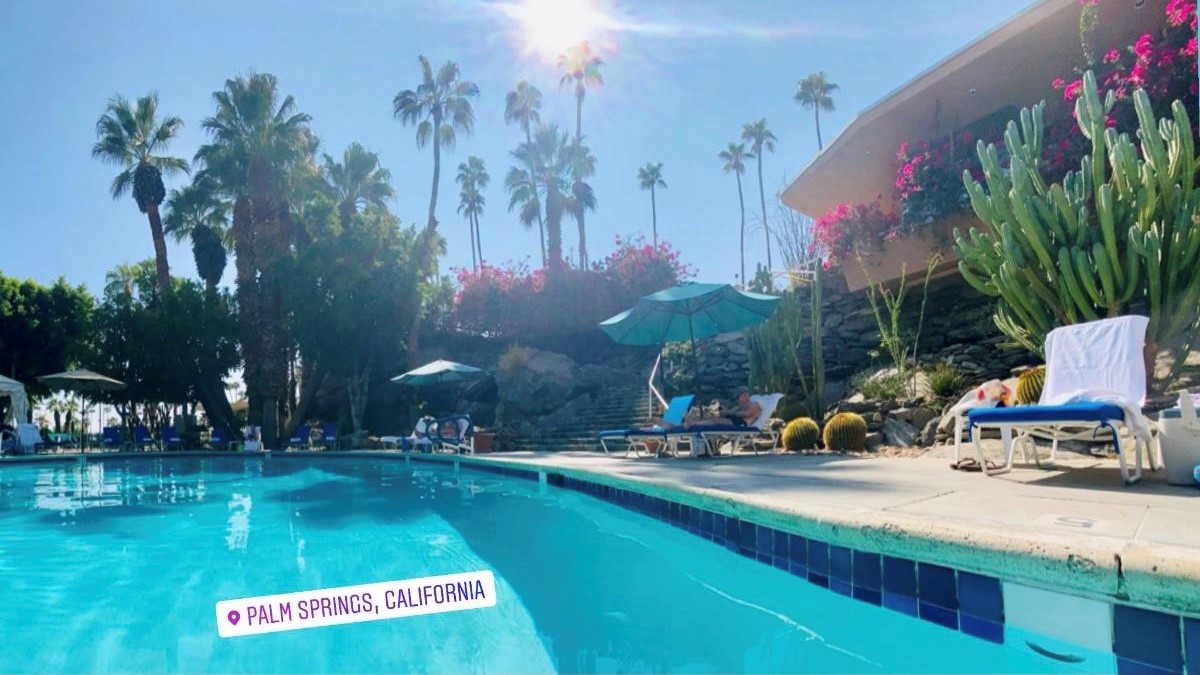 Loading Resort Image...