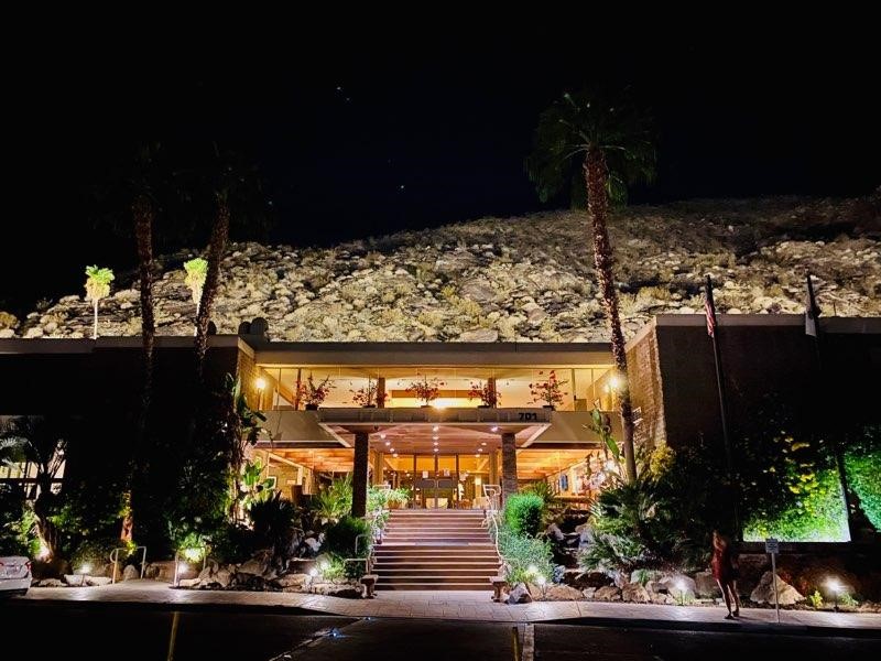 Loading Resort Image...