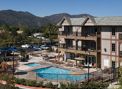 Loading Resort Image...