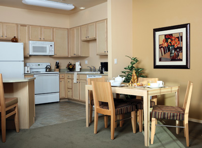 Loading Resort Image...