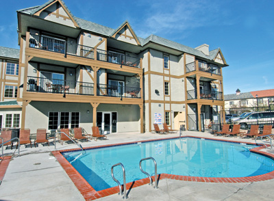 Loading Resort Image...