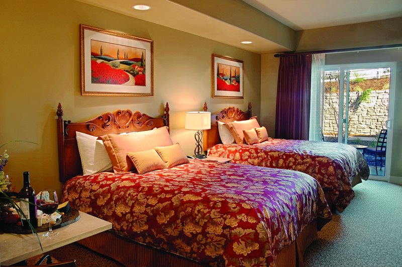 Loading Resort Image...