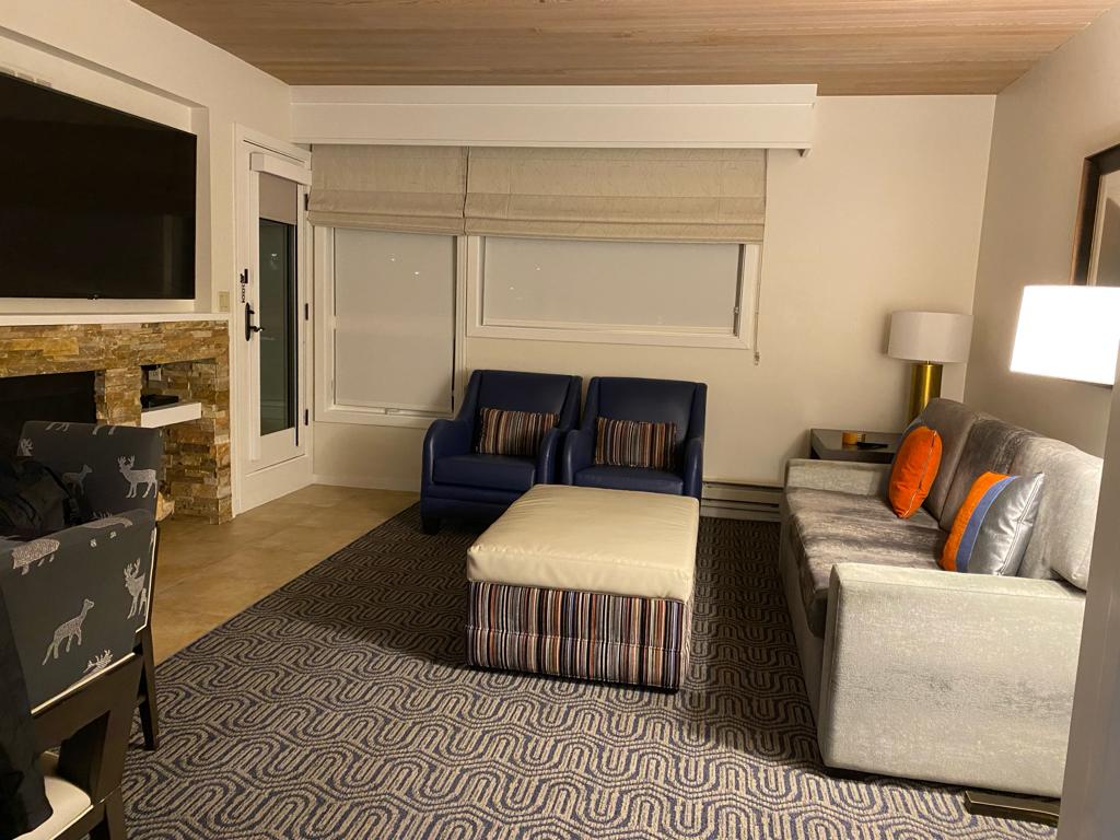 Loading Resort Image...