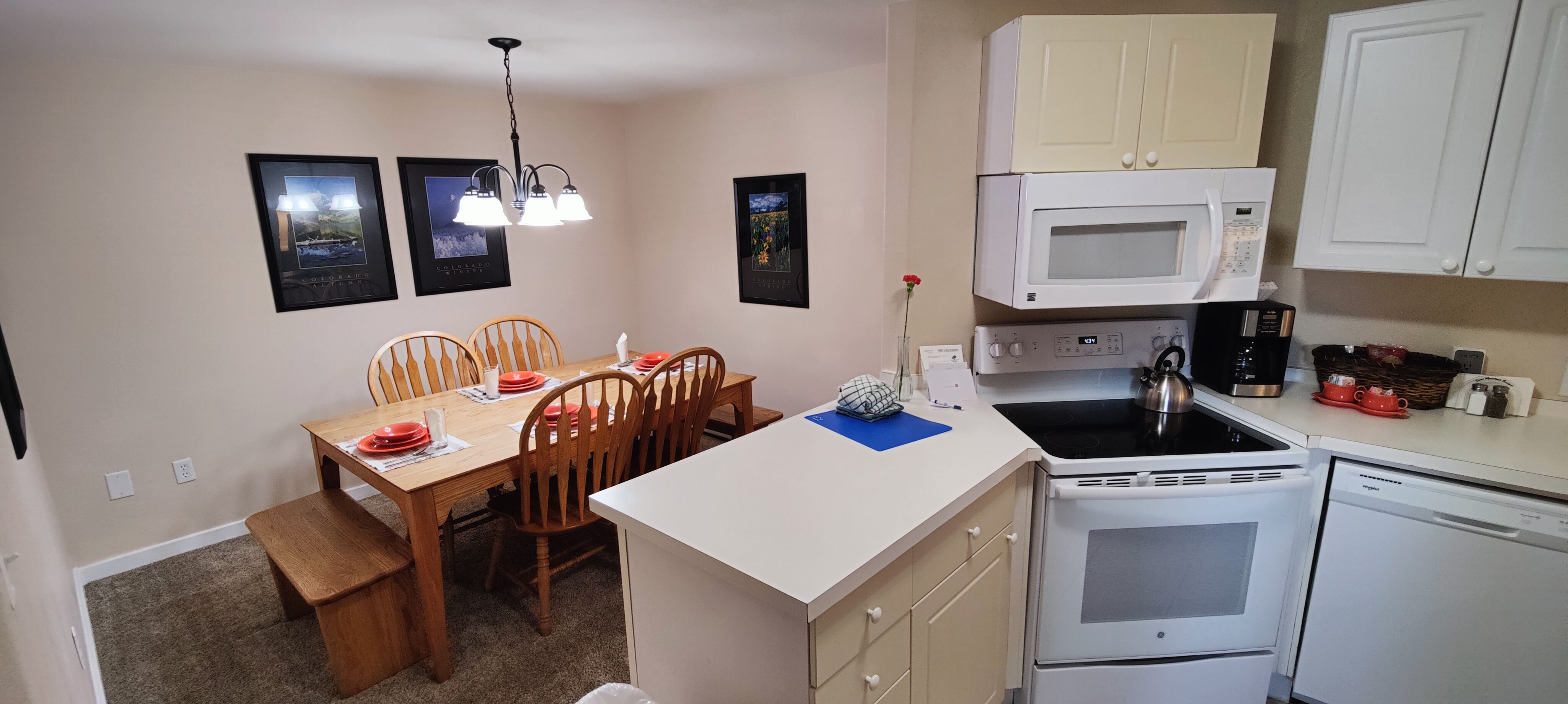 Loading Resort Image...