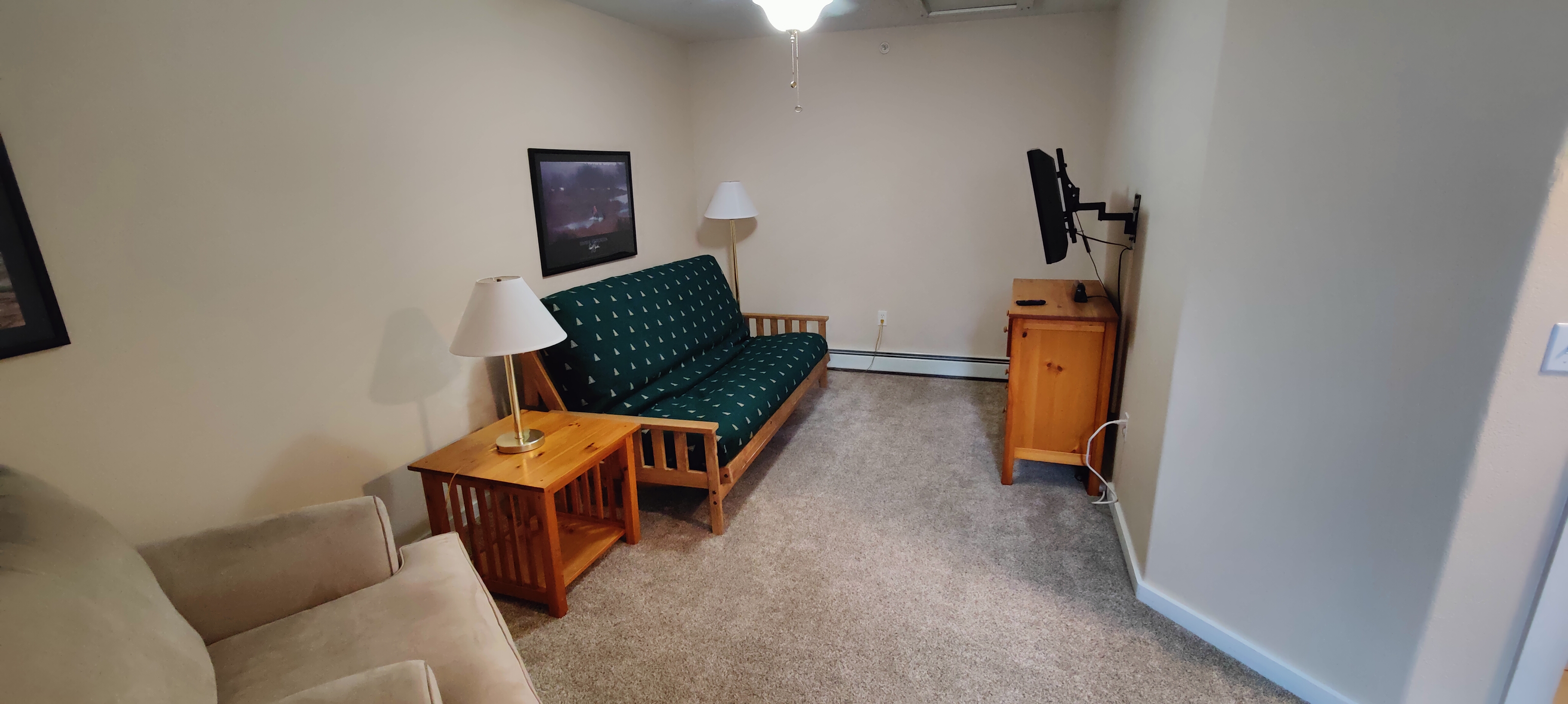 Loading Resort Image...