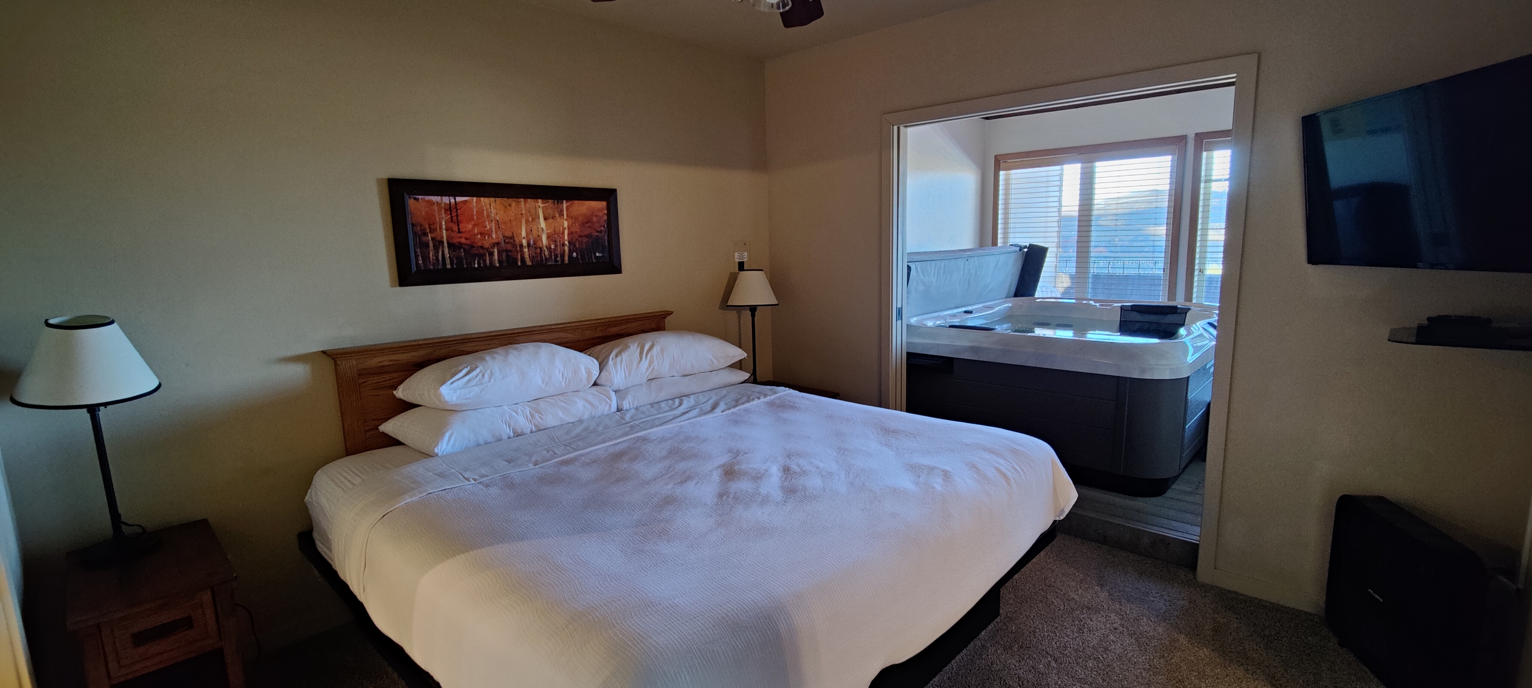 Loading Resort Image...