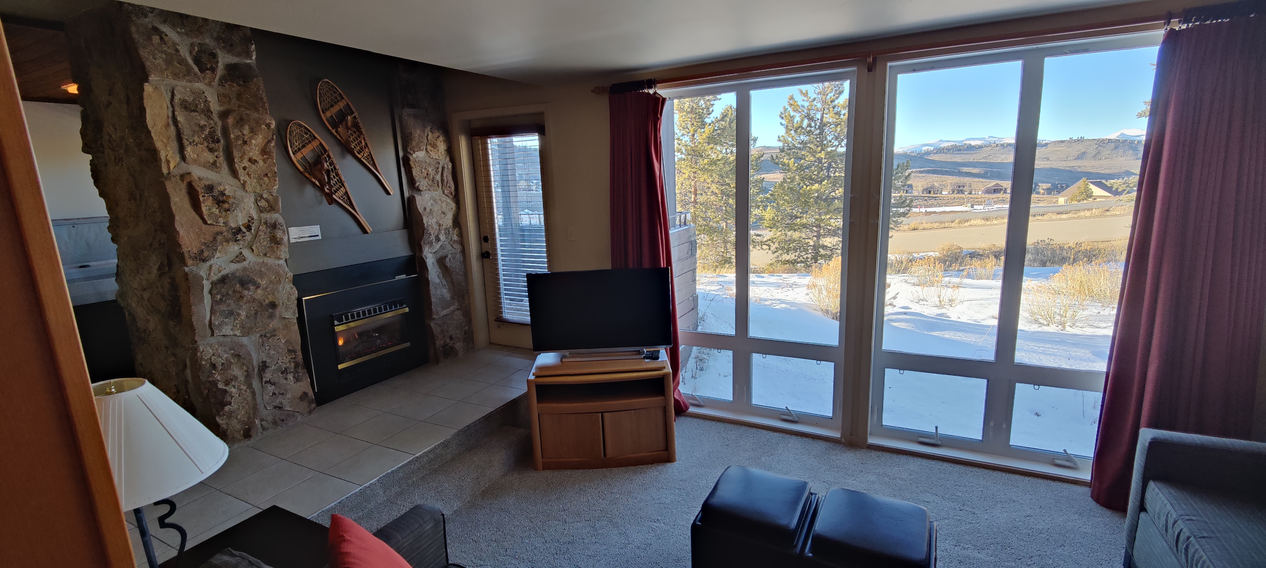 Loading Resort Image...