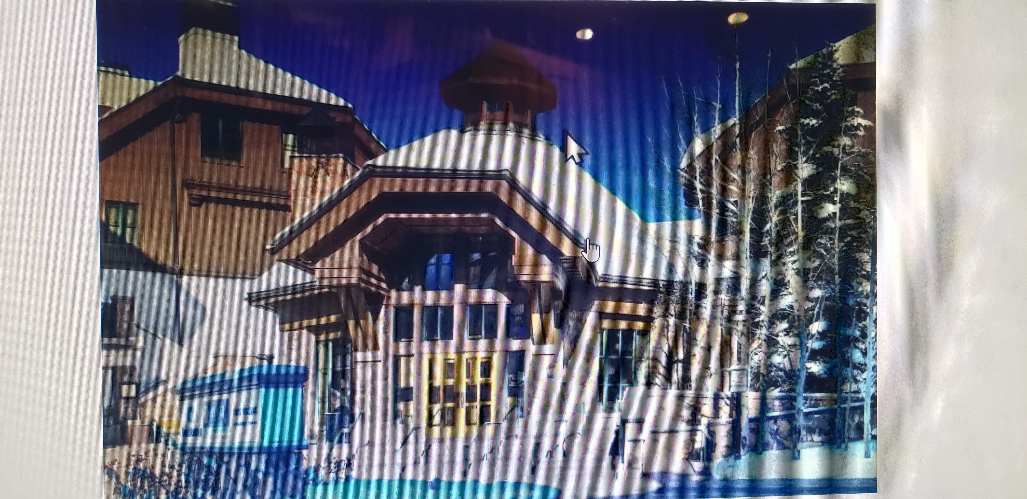 Loading Resort Image...