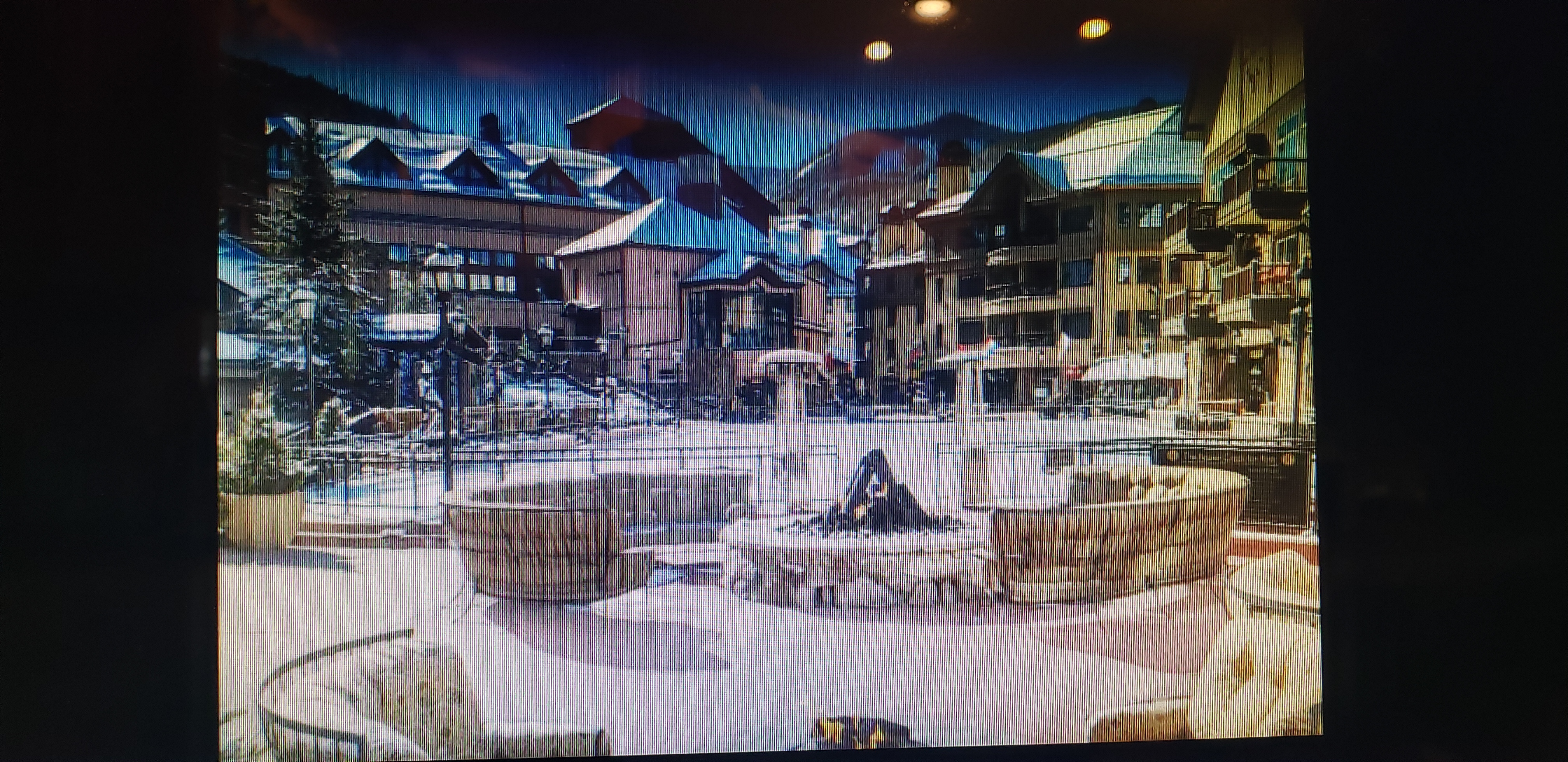 Loading Resort Image...