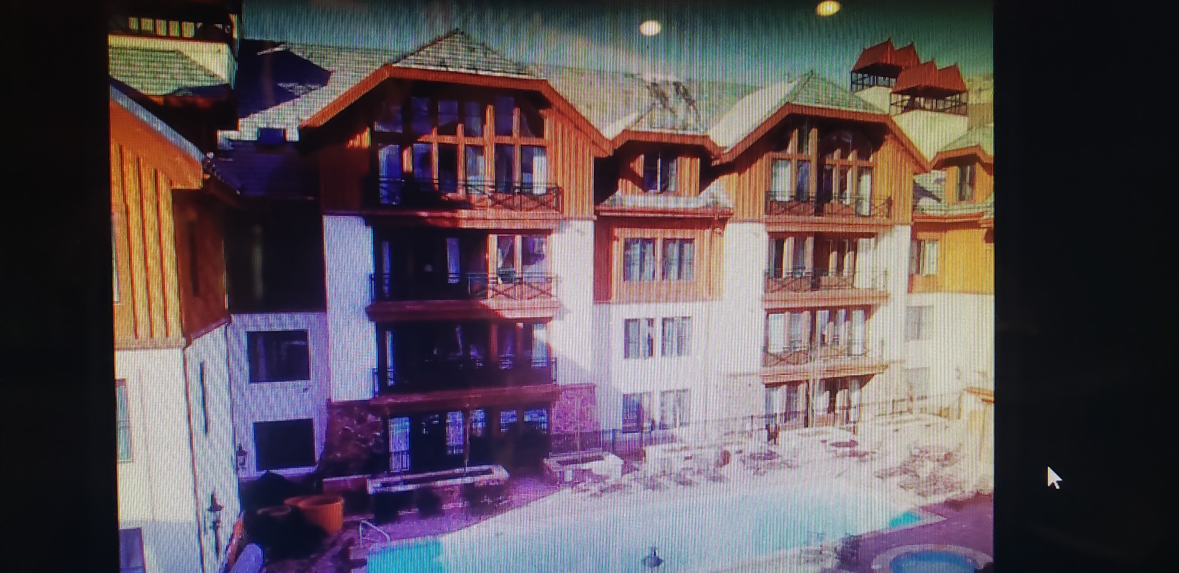 Loading Resort Image...