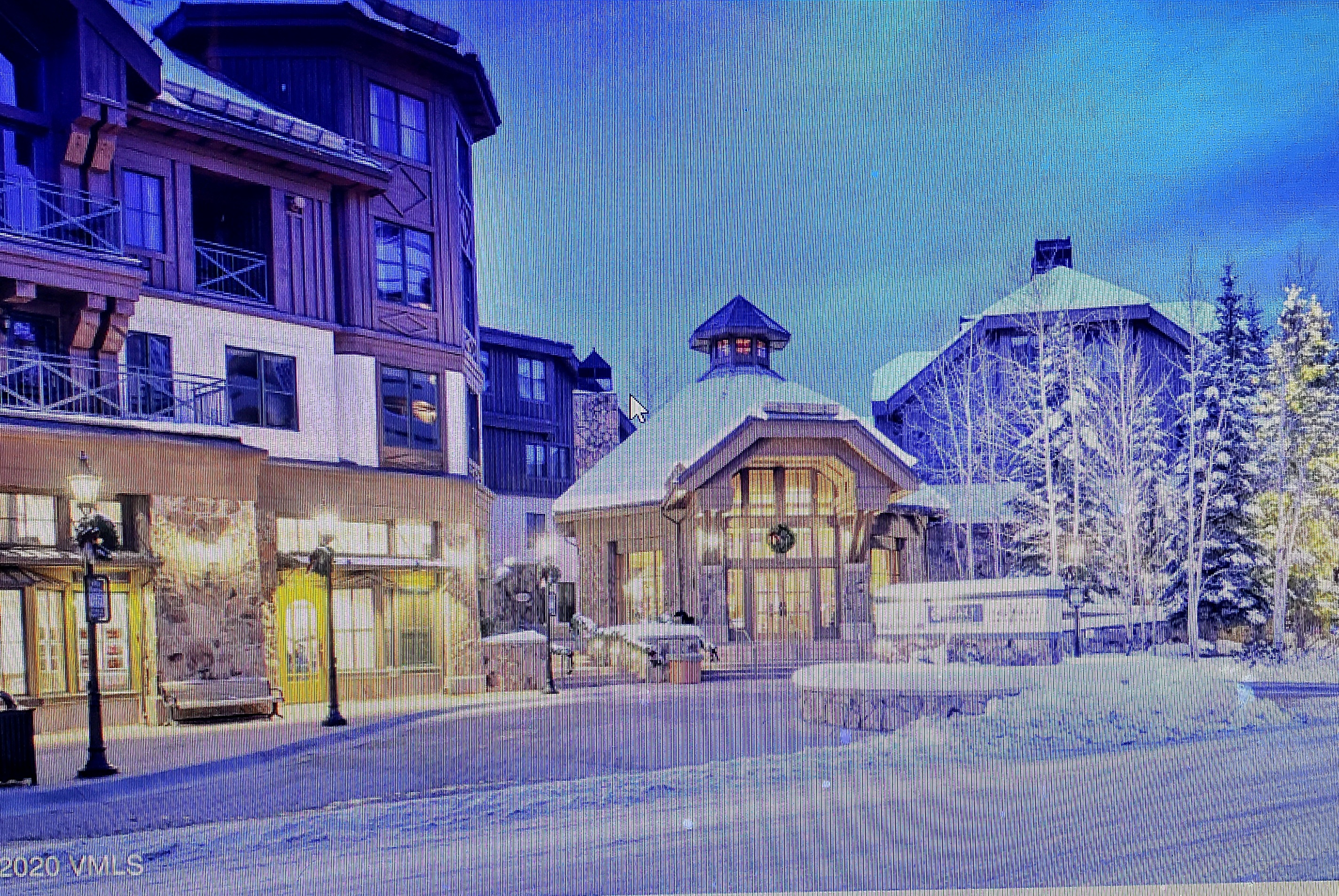 Loading Resort Image...