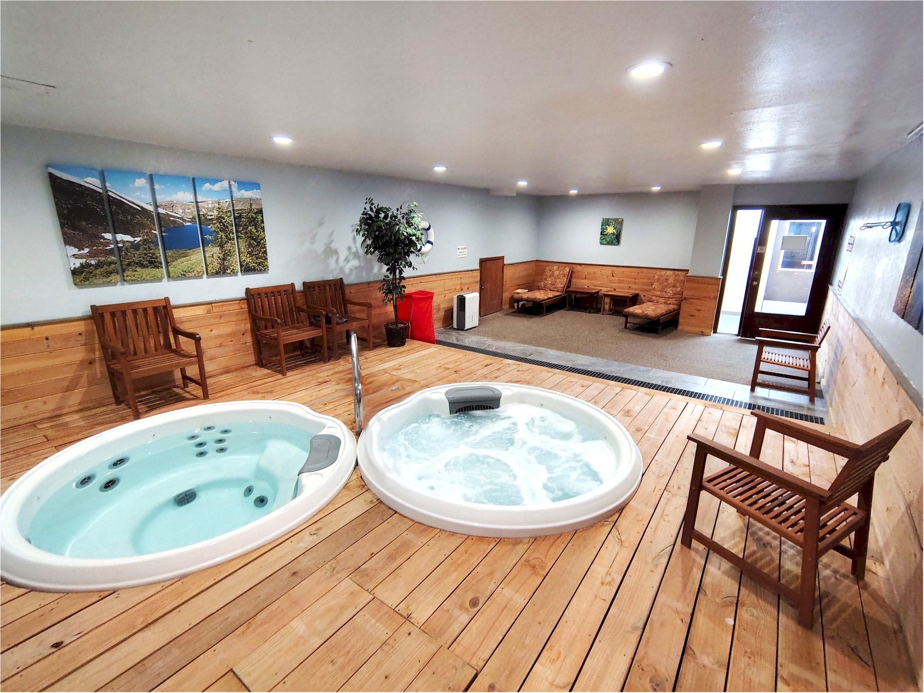 Loading Resort Image...