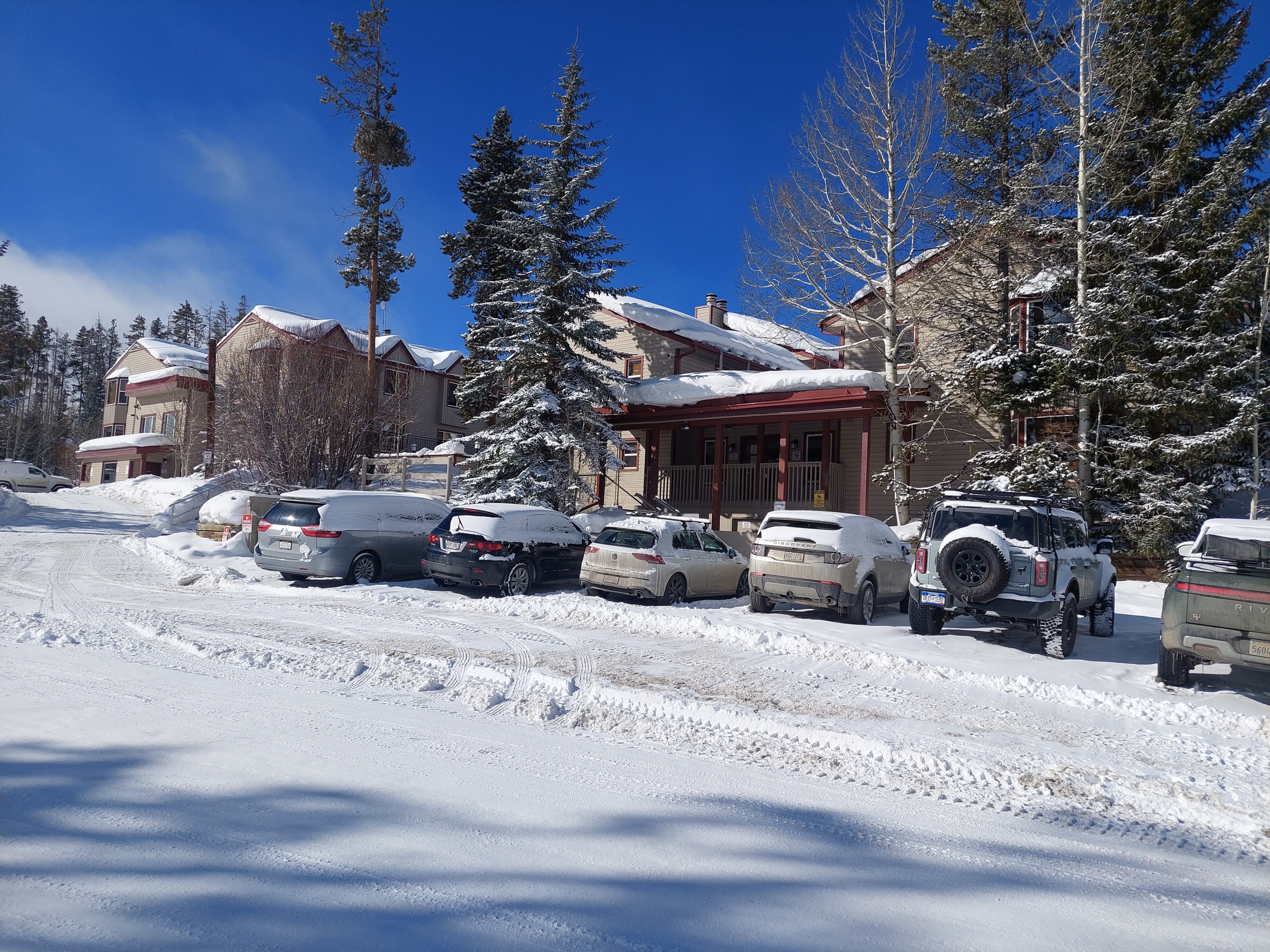 Loading Resort Image...