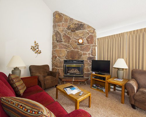 Loading Resort Image...