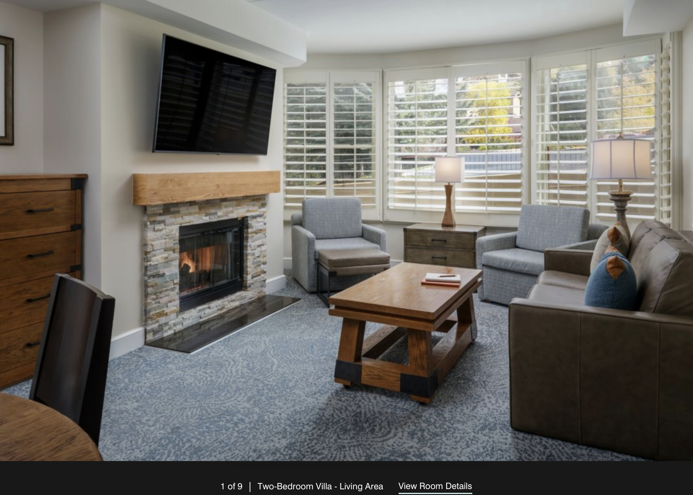 Loading Resort Image...