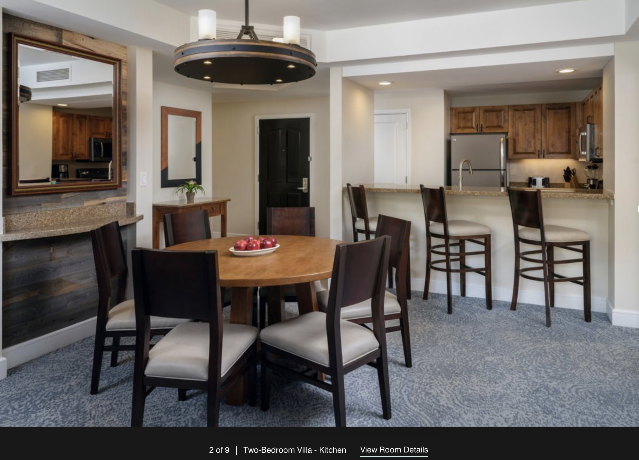 Loading Resort Image...