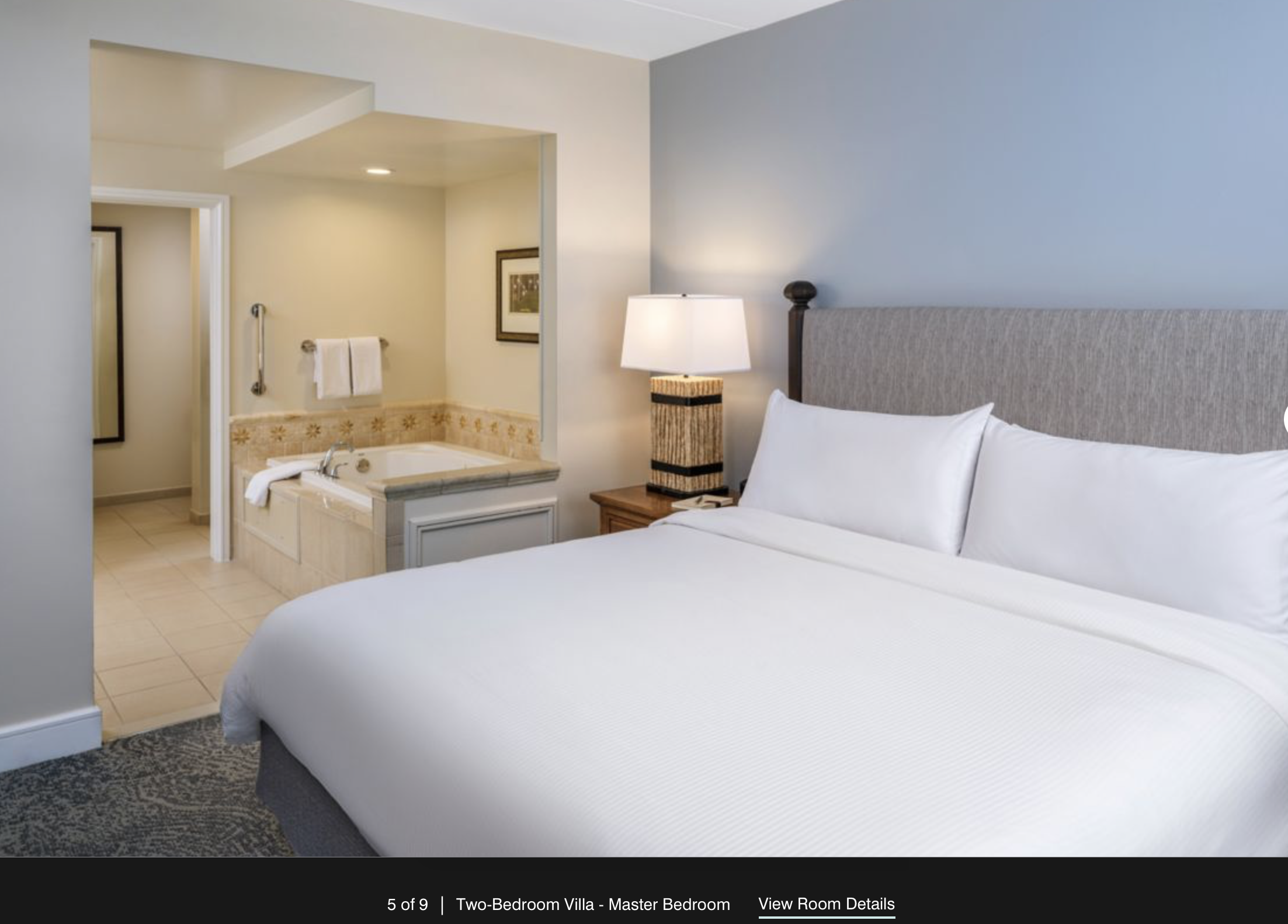 Loading Resort Image...