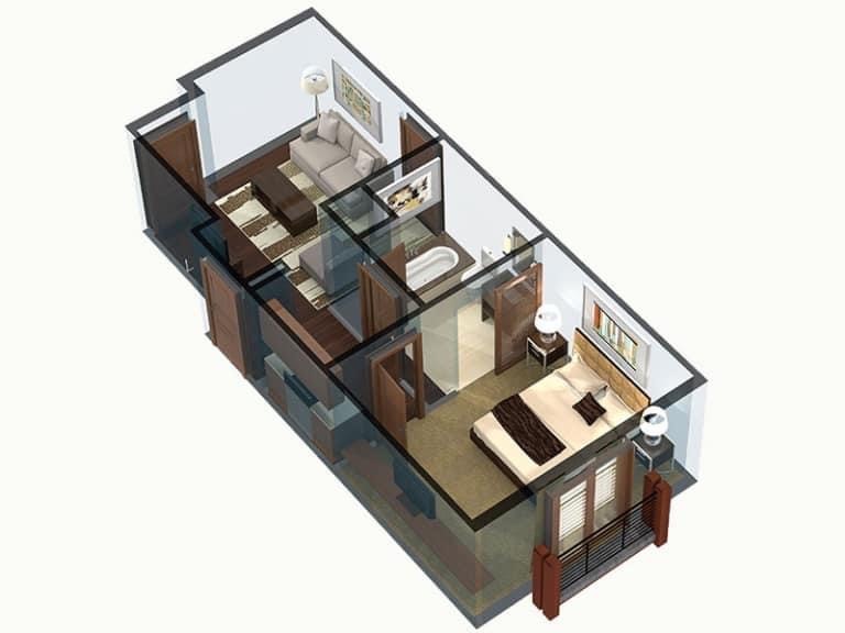 Loading Resort Image...