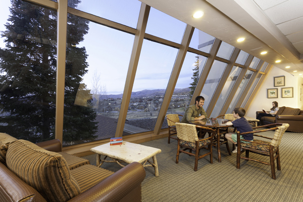 Loading Resort Image...