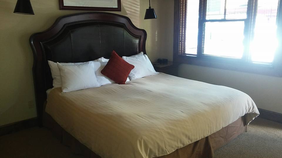 Loading Resort Image...