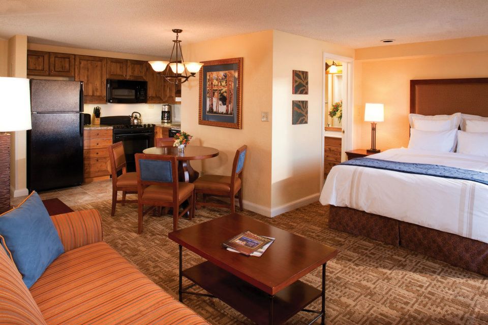 Loading Resort Image...