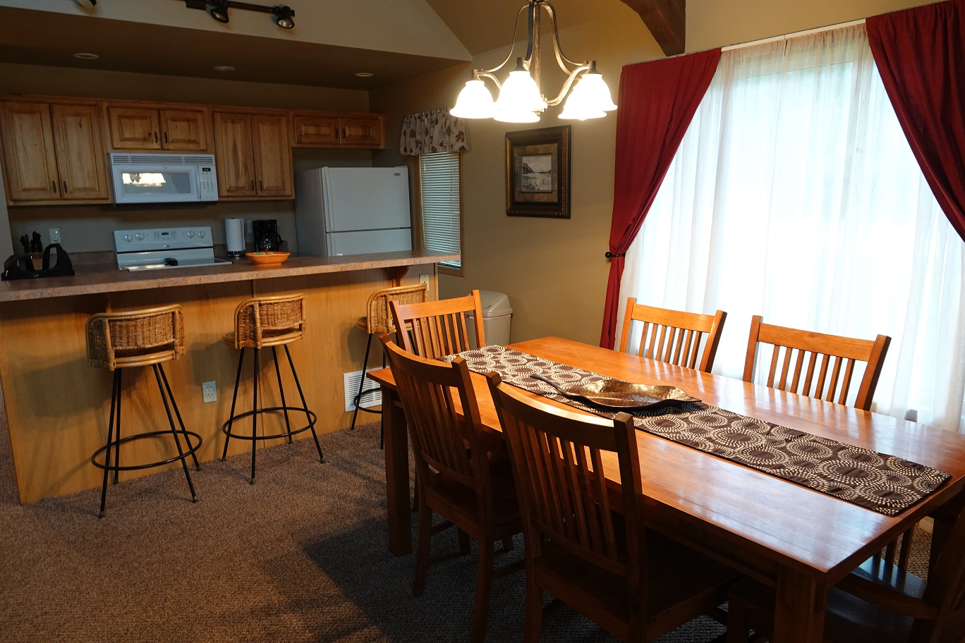 Loading Resort Image...