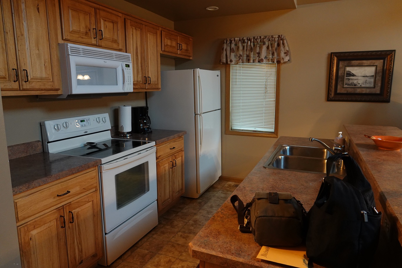 Loading Resort Image...