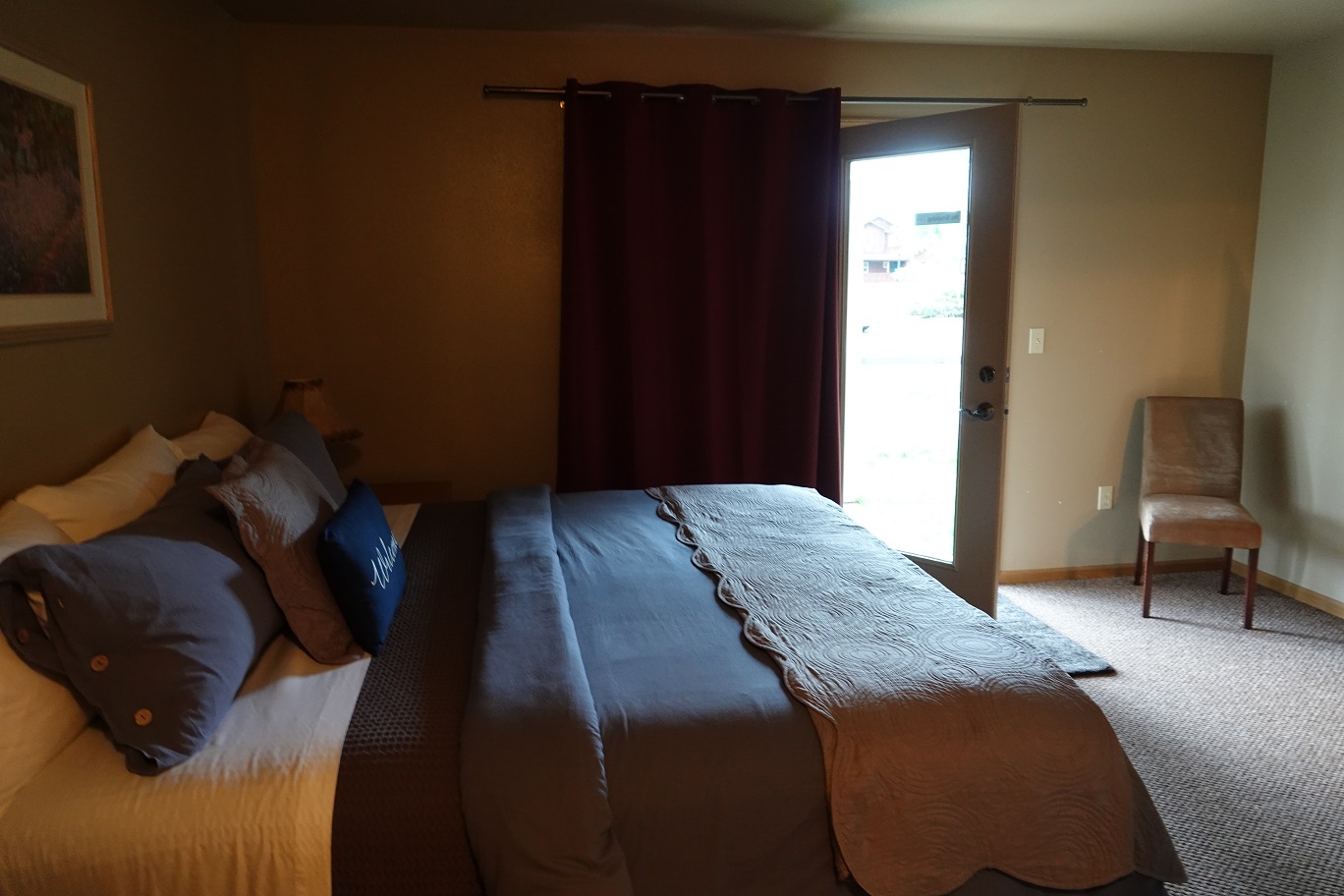 Loading Resort Image...