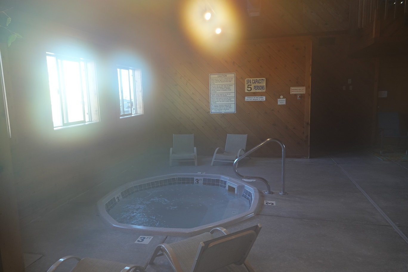 Loading Resort Image...