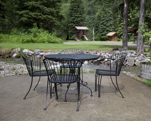 Loading Resort Image...