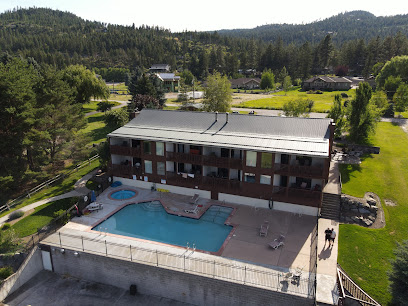 Loading Resort Image...