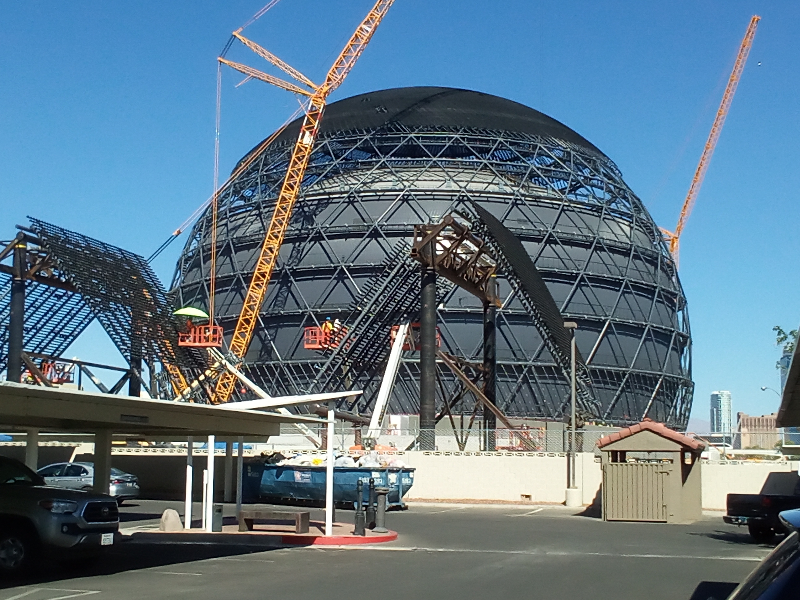 Loading Resort Image...