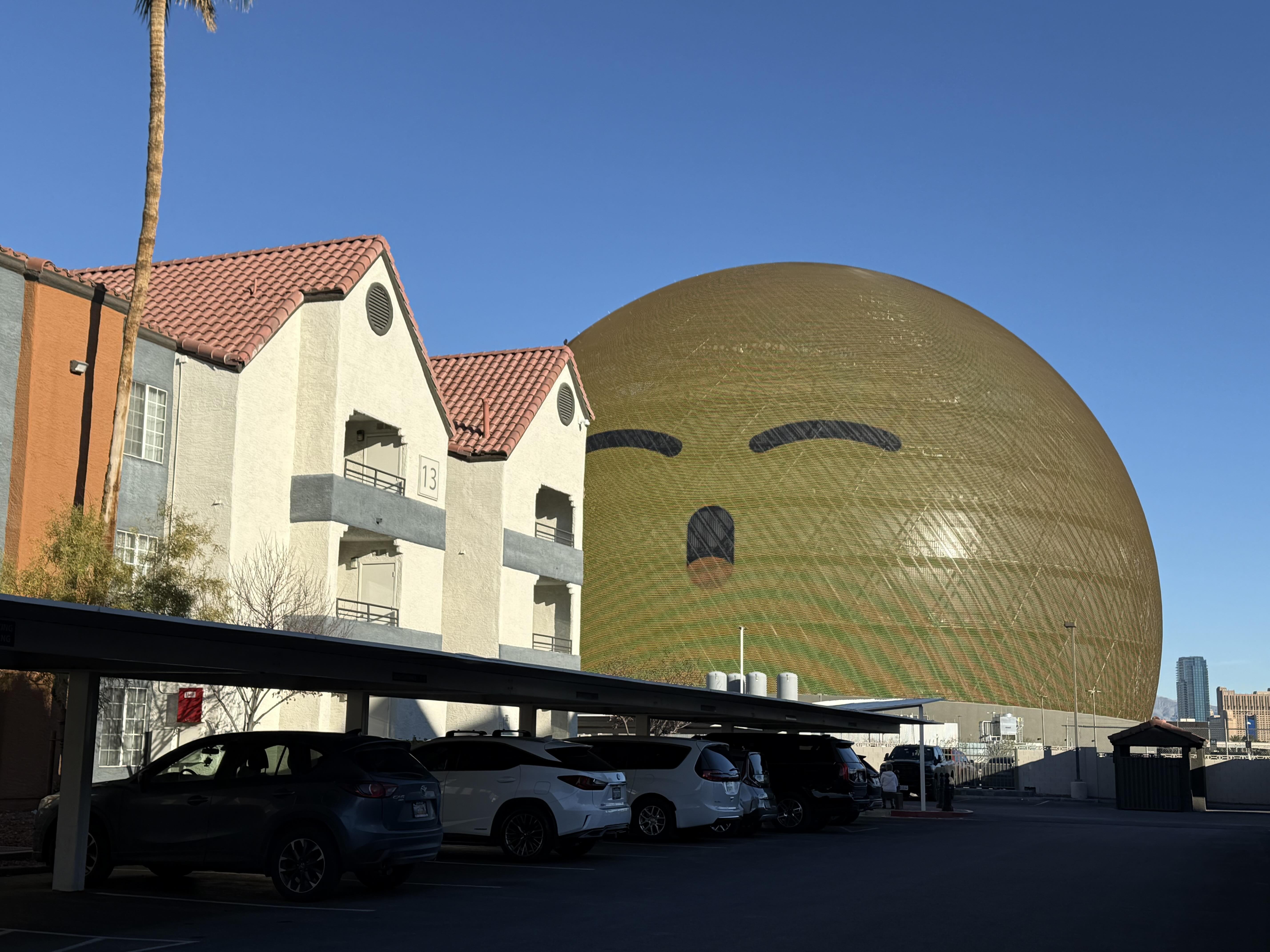 Loading Resort Image...