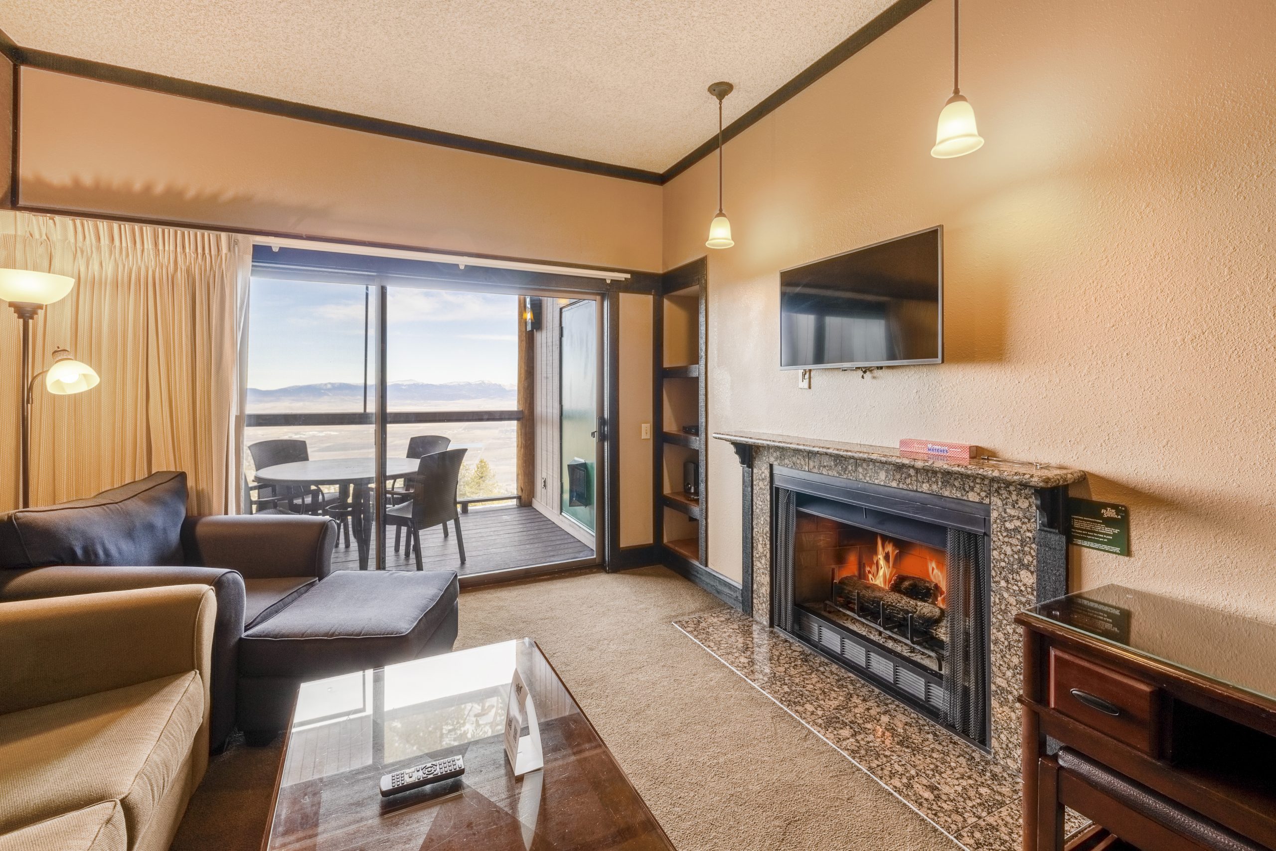 Loading Resort Image...