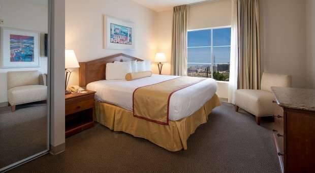 Loading Resort Image...