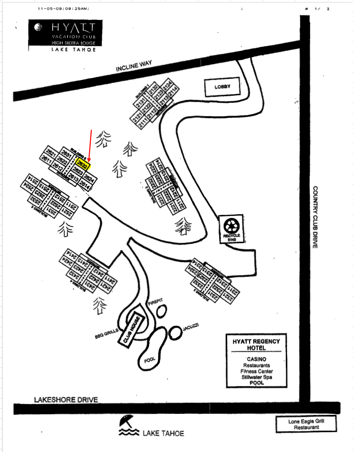 Loading Resort Image...