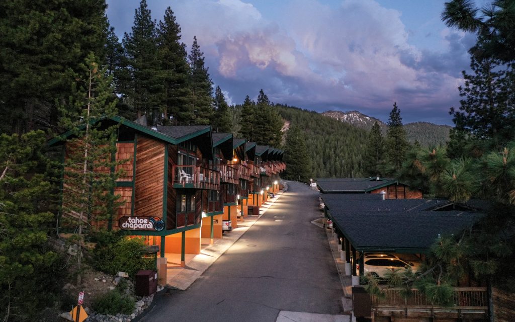 Loading Resort Image...