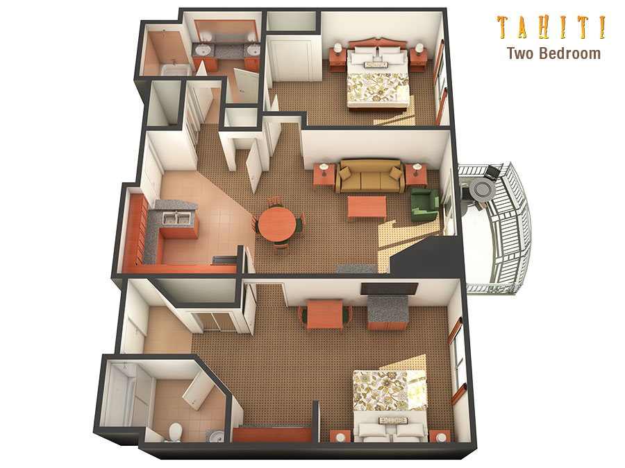 Loading Resort Image...