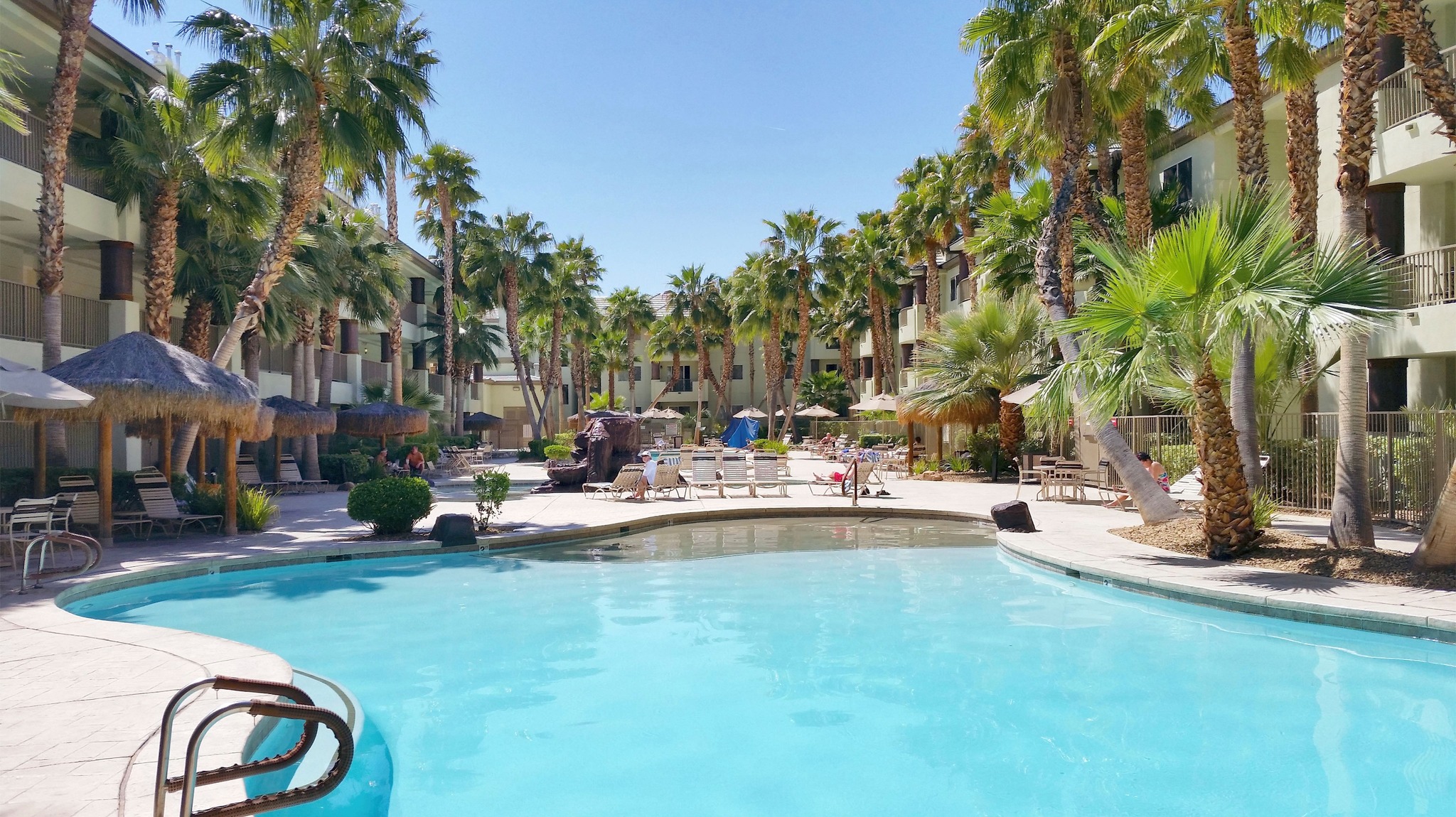 Loading Resort Image...