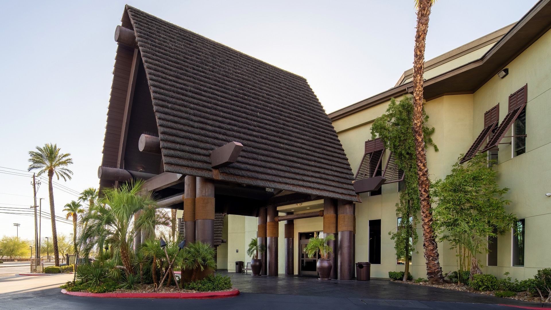 Loading Resort Image...