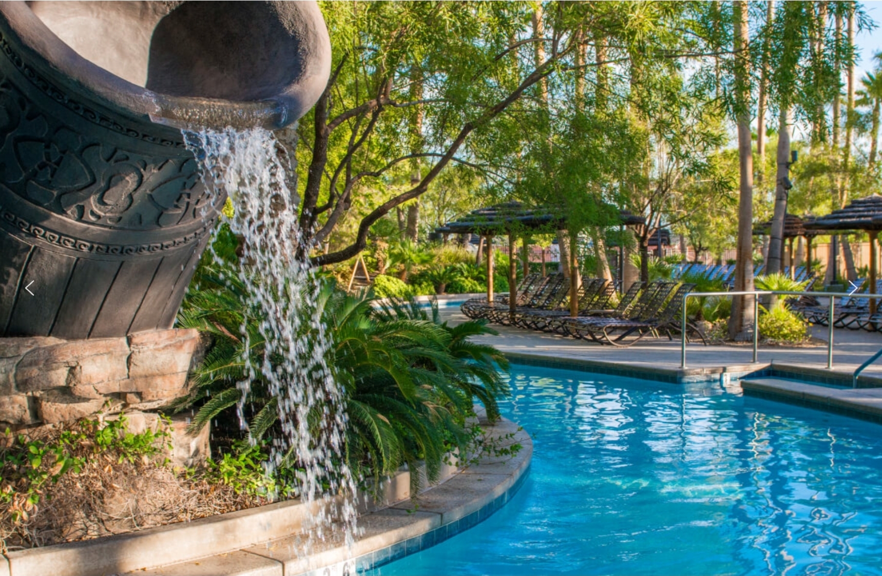 Loading Resort Image...