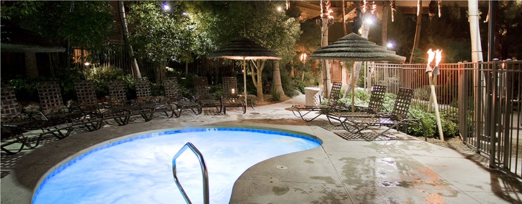 Loading Resort Image...