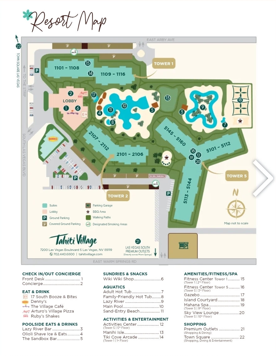 Loading Resort Image...